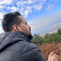 Mohammed Yousif