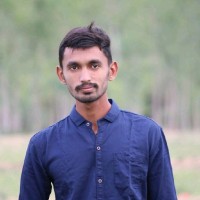 M Gowtham Kumar More