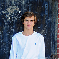 Preston Robertson