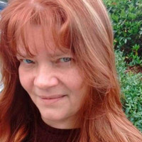 Ginger Kirk