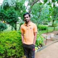 Damineni Ashok