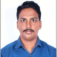 Punith Akhenapalli