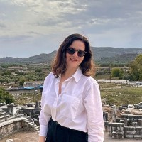 Elif Koseoglu