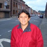 Márcio Couto