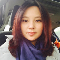 Joyce peng