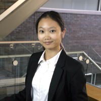 Selena Guo