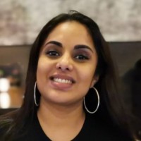 Amrita Sitaram