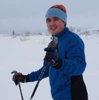 Erik Göransson