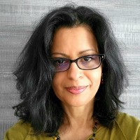 Aparna Anderson