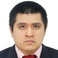 Mauro Jesus Ascama Legua