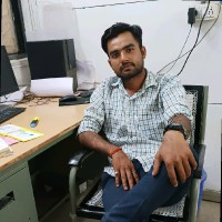 Vivek Tiwari