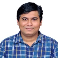 Kiran Kadam