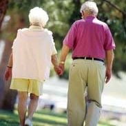 Golden Years