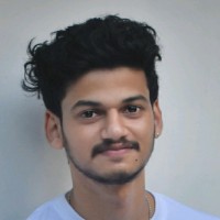 SIDHARTH KP