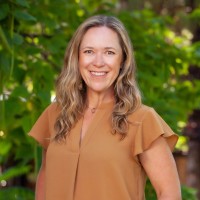 Suzanne M Connors