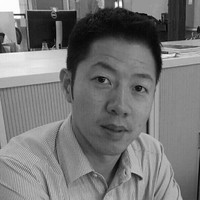 Jimmy Wong