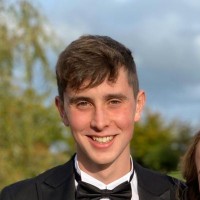Ethan Terris