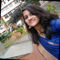 Vineetha P
