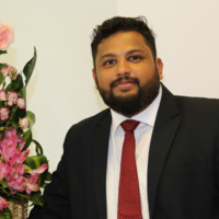 Ranjith Surendranathan