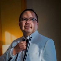 Gregory Magsalay Iii