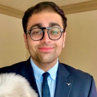 Varun Upneja
