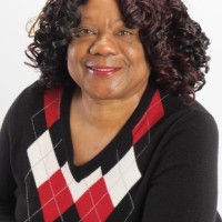 Cathy Mackey