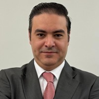 Saeed Alloubani