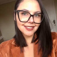 Letícia Kiszewski Ribeiro Borges