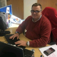 Robert (Bob) Gill