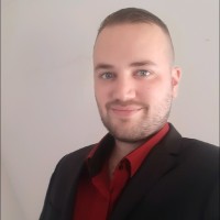 Bram Van Dam