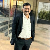 Krishnaji Matephod