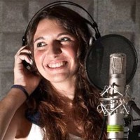 Mª Cristina Caballero Abenza