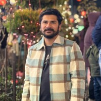 Divyam Grover