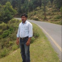 Abid Hussain