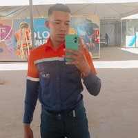 Railon Mendes Pereira