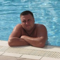 Сергей Давыдов
