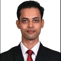 Muazzam Deshmukh