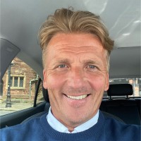 Stu Perry