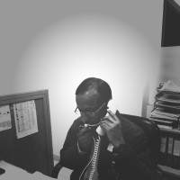 Santosh S.