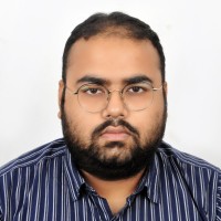 Anamitro Mondal