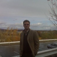Thomas McWilliams