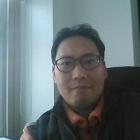 DONGHOO KIM