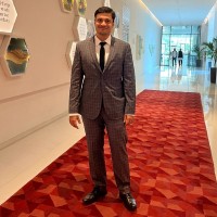 Abhishek Jain