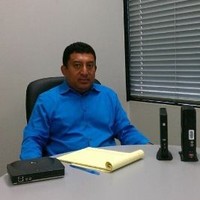 Marco Antonio Muñoz Blanco