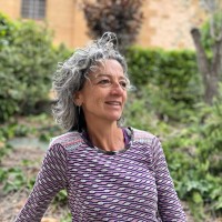 Lidia Hernandez Alonso