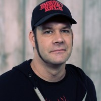 Harm Rinke Posthuma