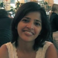 Wendy Fernandes