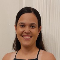 Ruth Borges Bispo de Souza