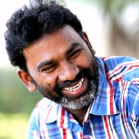 Kanaparthi Srinivas