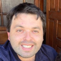 Ricardo Sagal Durán